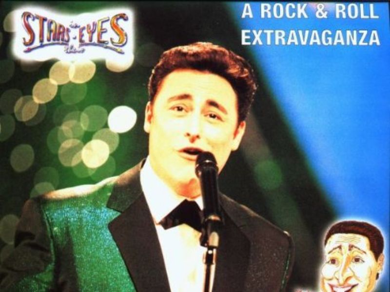 vinces rock n roll jukebox
